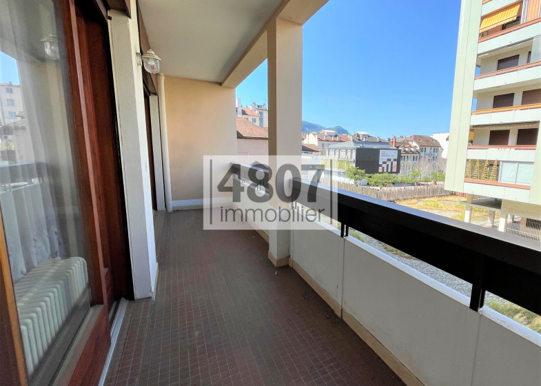 Appartement T2 à vendre à Annecy