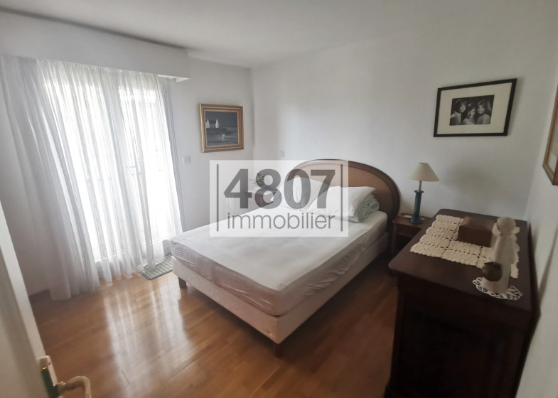 Appartement T4 à vendre à Cluses