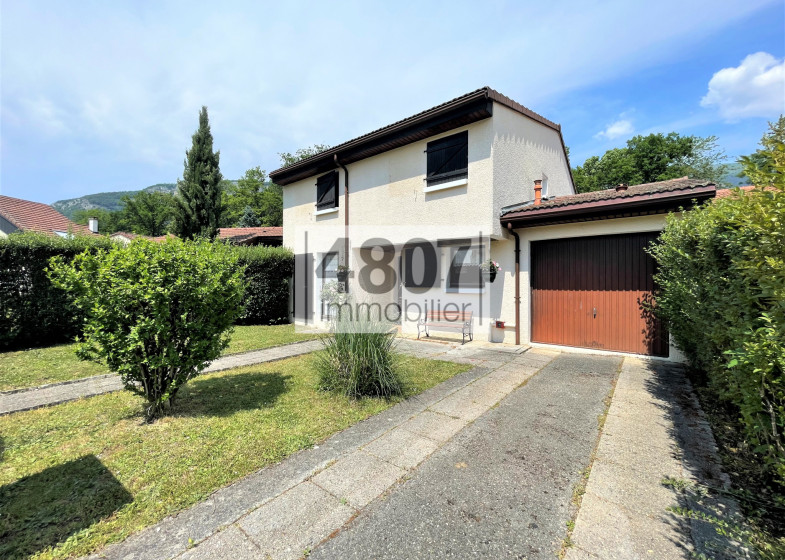 Maison T5 à vendre à Bonneville
