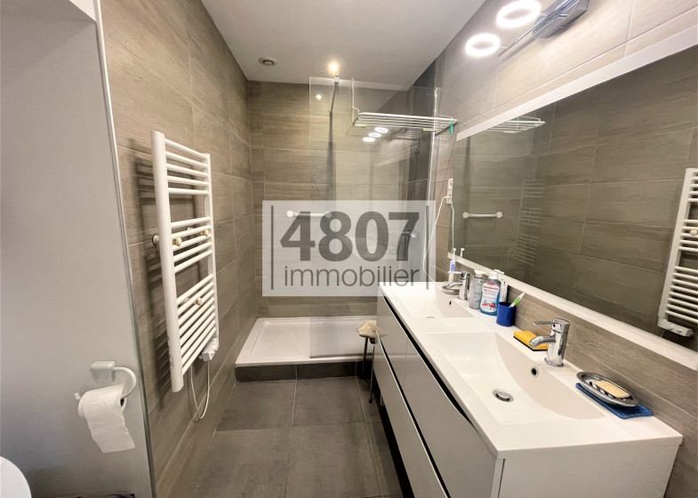 Appartement T1 à vendre à Bonneville