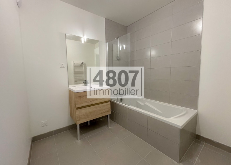 Appartement T5 à vendre à Sallanches