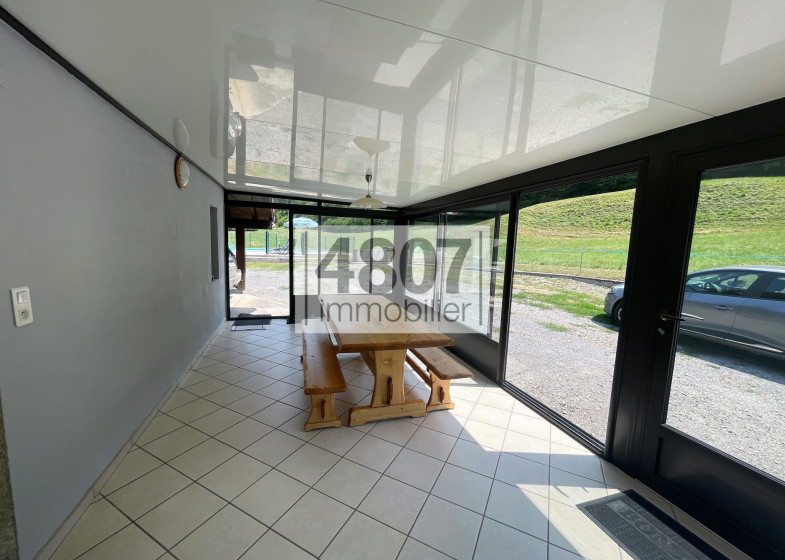 Maison T4 à vendre à Vougy