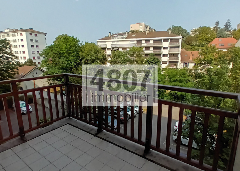 Appartement T3 à vendre à Saint Julien En Genevois