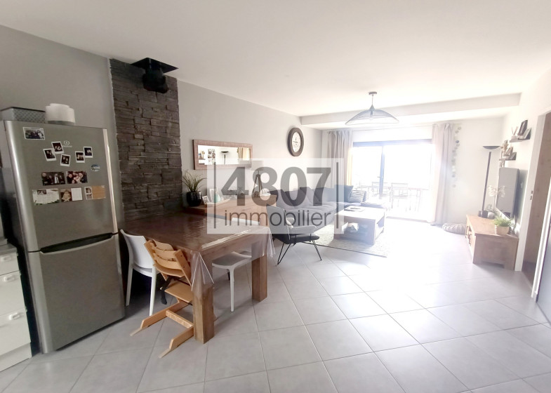 Maison T4 à vendre à Scionzier