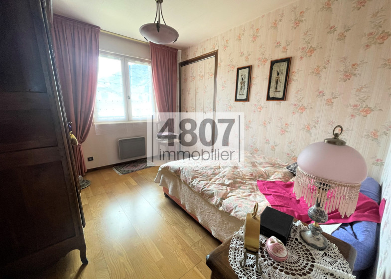 Maison T5 à vendre à Bonneville