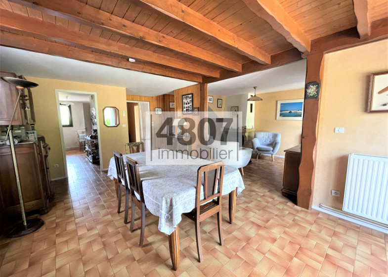 Maison T5 à vendre à Bonneville