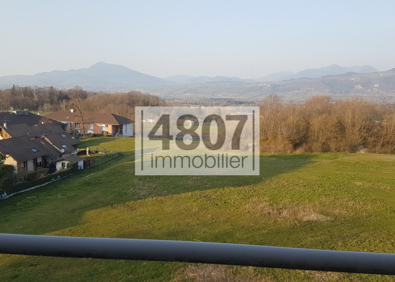 Appartement T2 à vendre à La Roche Sur Foron