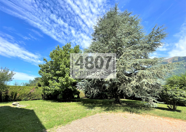 Maison T5 à vendre à Bonneville