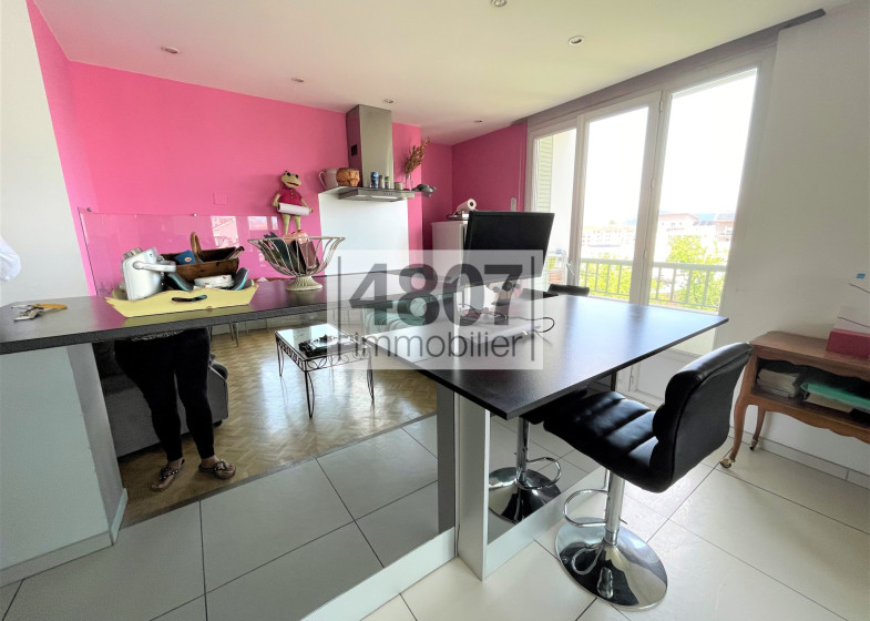 Appartement T2 à vendre à Annecy