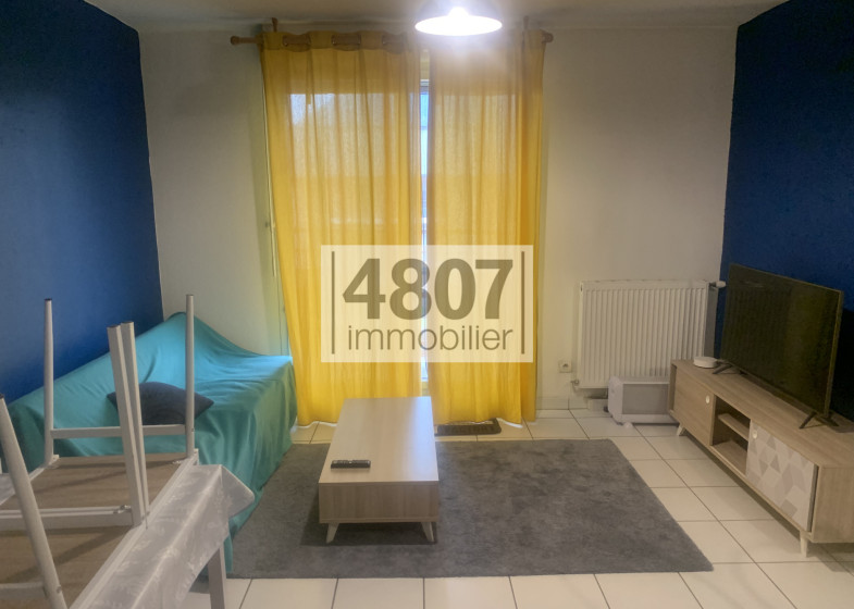Appartement T2 à vendre à Thyez