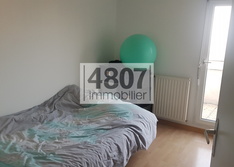 Appartement T2 à vendre à La Roche Sur Foron