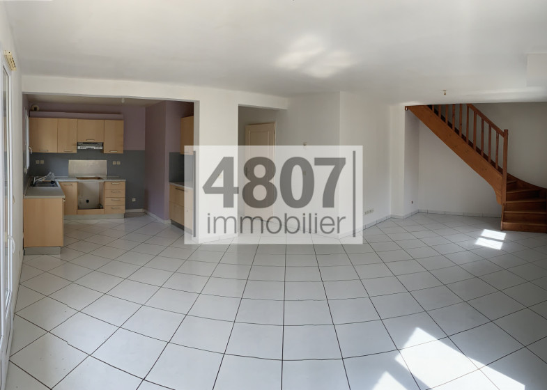 Maison T4 à vendre à Mieussy