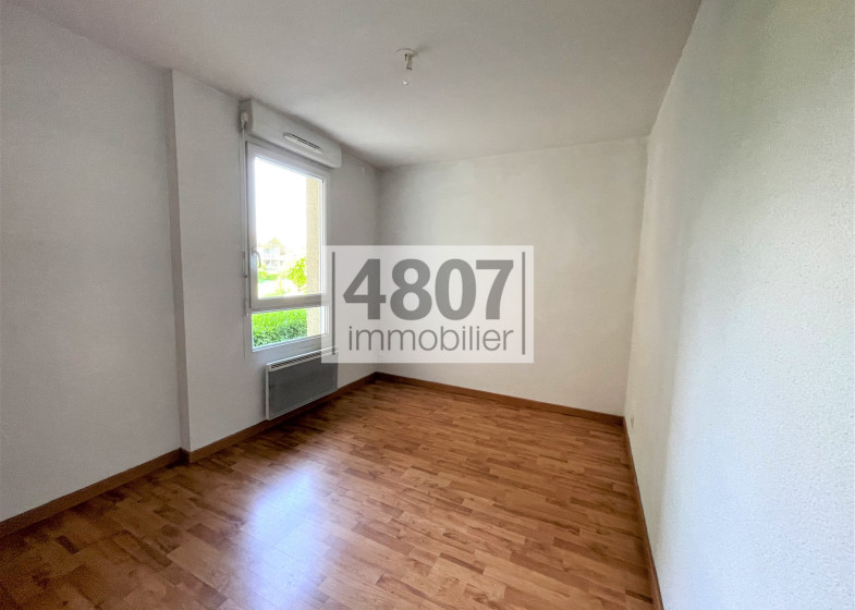 Appartement T4 à vendre à Bonneville
