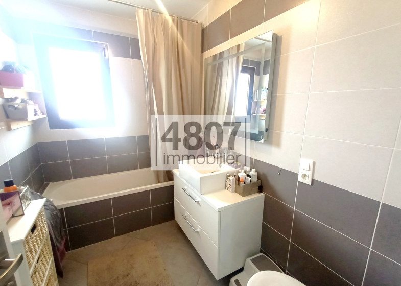 Maison T4 à vendre à Scionzier
