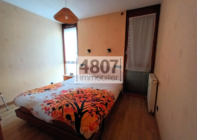 Appartement T3 à vendre à Bonneville