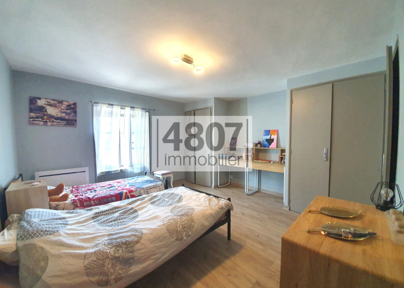 Appartement T3 à vendre à Cluses