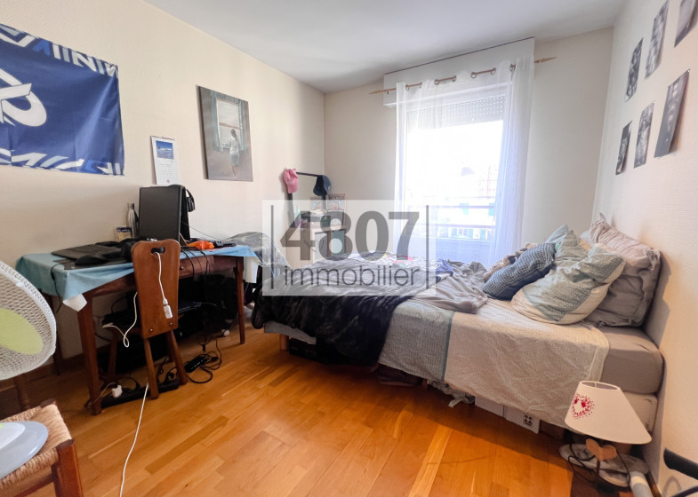 Appartement T3 à vendre à Sallanches