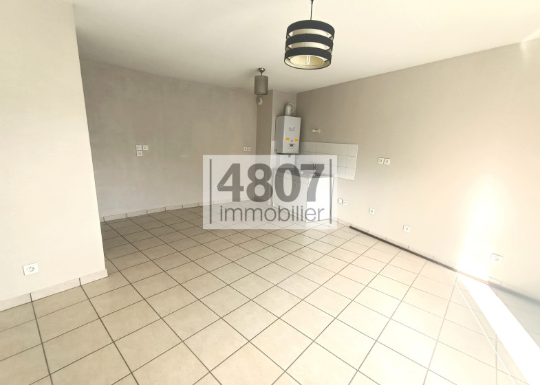Appartement T2 à vendre à Scionzier