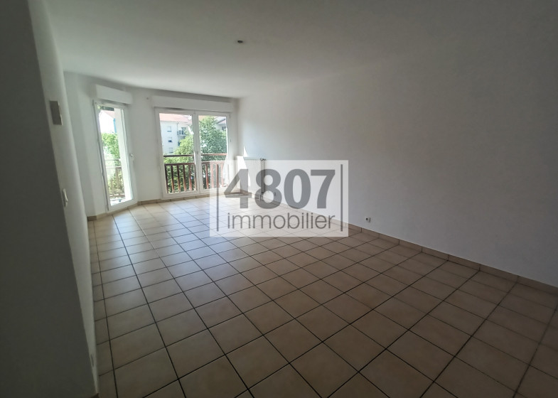 Appartement T3 à vendre à Saint Julien En Genevois
