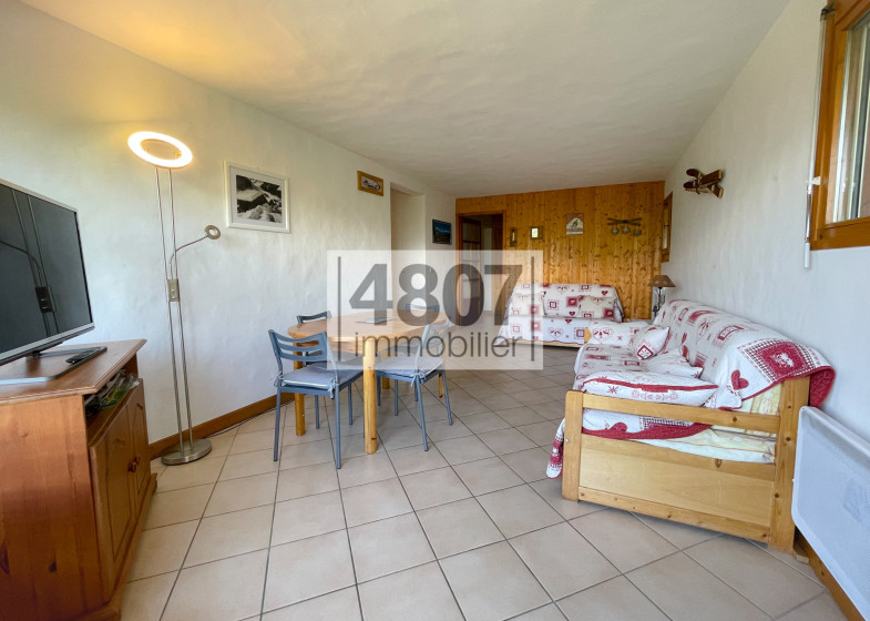 Appartement T2 à vendre à Cordon