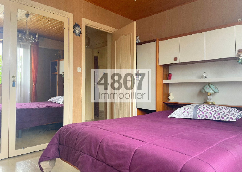 Appartement T2 à vendre à Annemasse