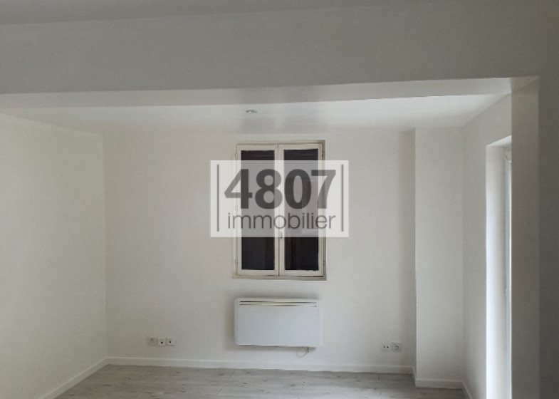 Appartement T3 à louer à Marnaz