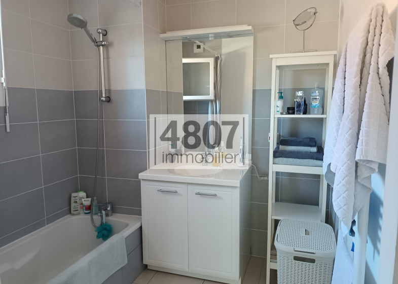 Appartement T2 à vendre à Valleiry