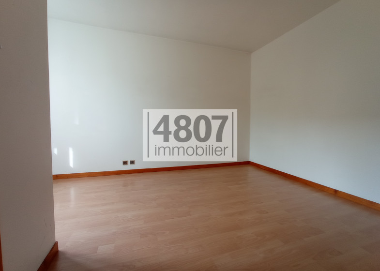 Appartement T3 à louer à Sallanches