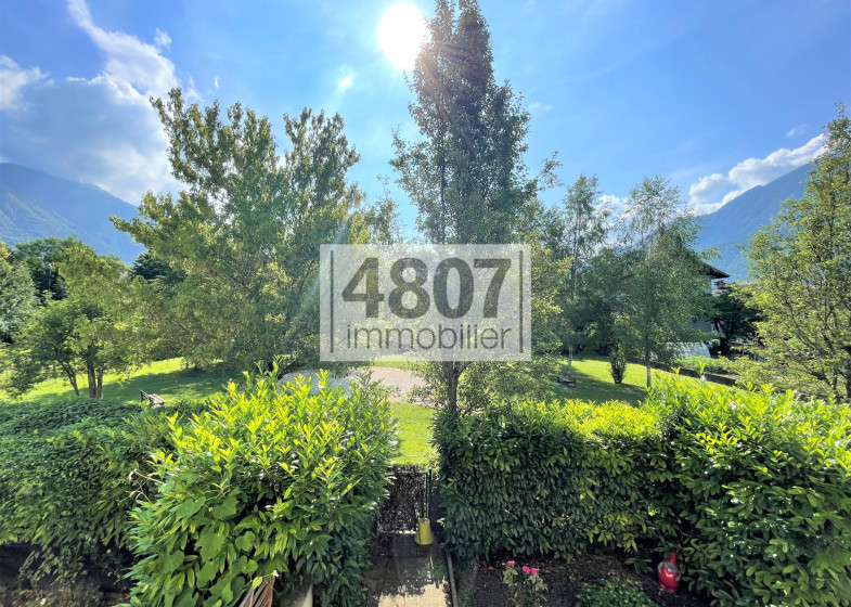 Appartement T4 à vendre à Bonneville