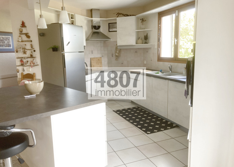 Maison T6 à vendre à Lovagny