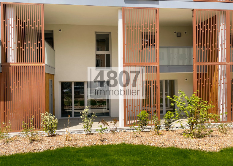 Appartement T5 à vendre à Sallanches