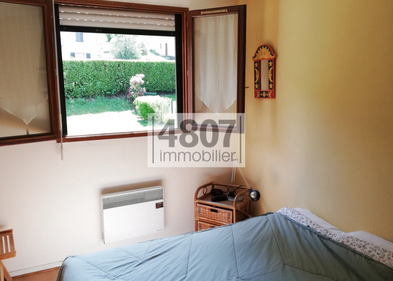 Appartement T3 à vendre à Publier