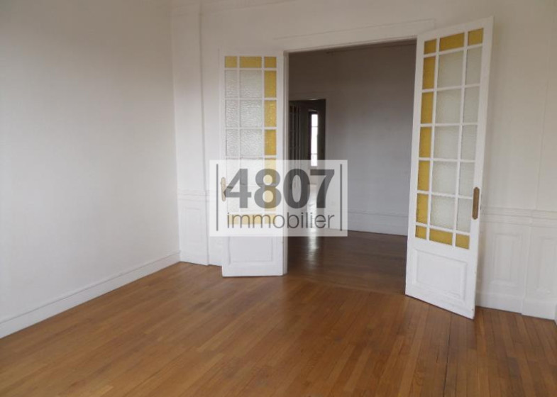 Appartement T4 à louer à Annecy