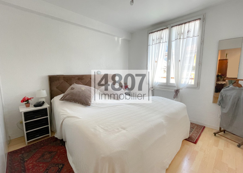 Appartement T3 à vendre à Sallanches