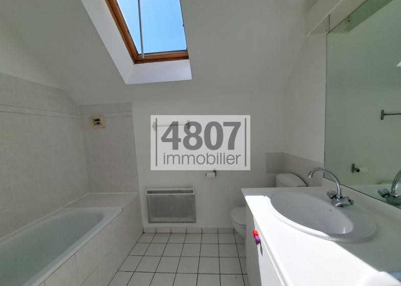 Maison T4 à vendre à Ville La Grand