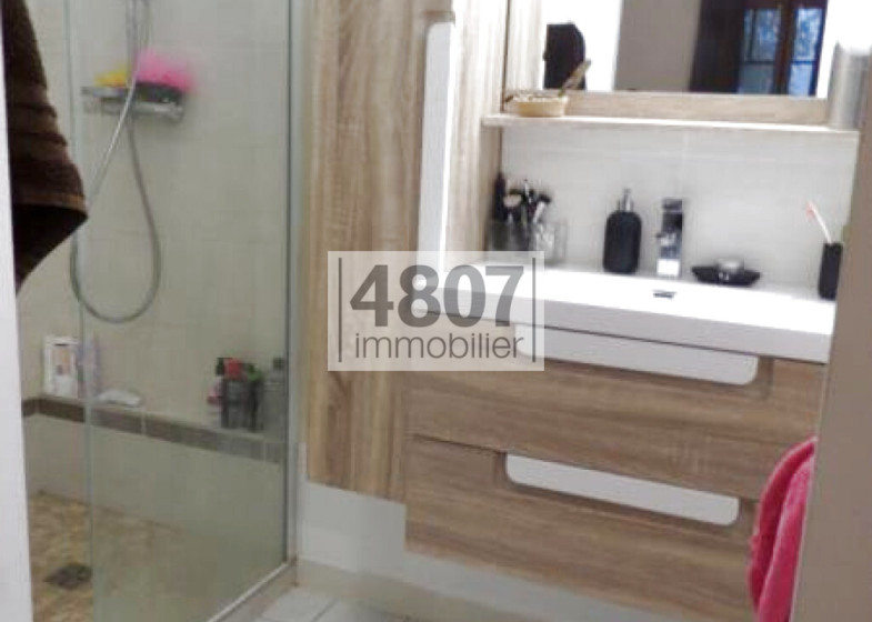 Appartement T4 à louer à Annecy