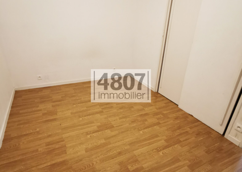 Appartement T5 à vendre à Cluses
