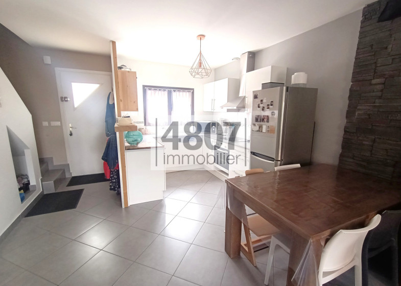 Maison T4 à vendre à Scionzier