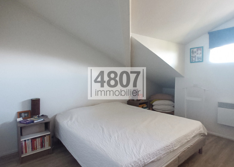 Appartement T3 à vendre à Thonon Les Bains