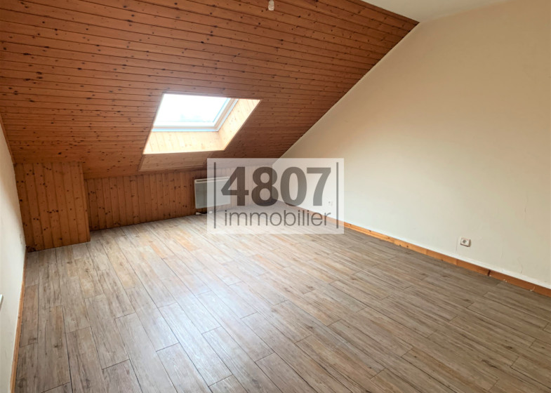 Appartement T2 à vendre à Bonneville