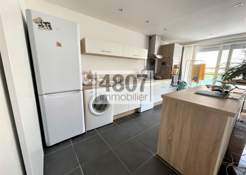 Appartement T1 à vendre à Bonneville