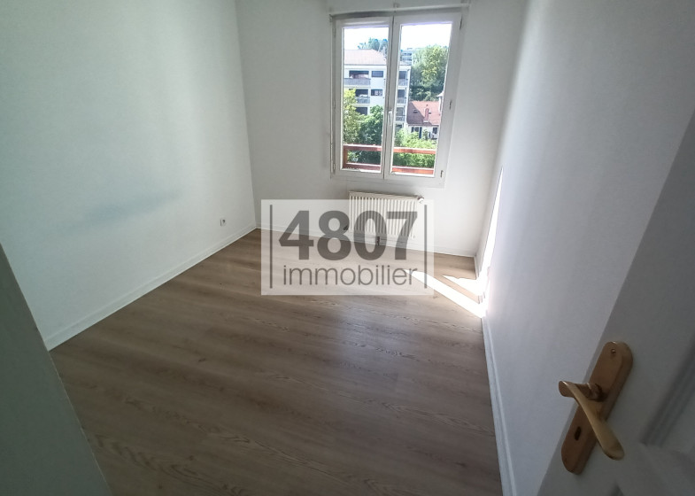 Appartement T3 à vendre à Saint Julien En Genevois