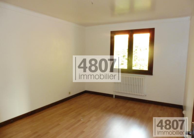 Appartement T3 à louer à Passy