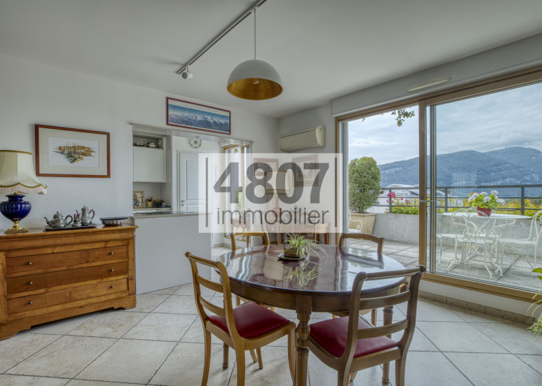 Appartement T5 à vendre à Annemasse
