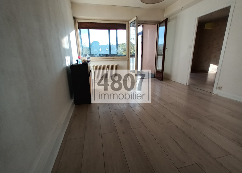 Appartement T2 à vendre à La Roche Sur Foron