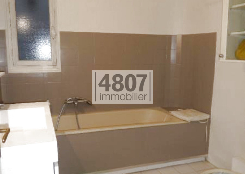 Appartement T4 à louer à Annecy