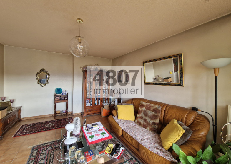 Appartement T2 à vendre à Gaillard