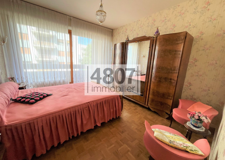 Appartement T2 à vendre à Annecy