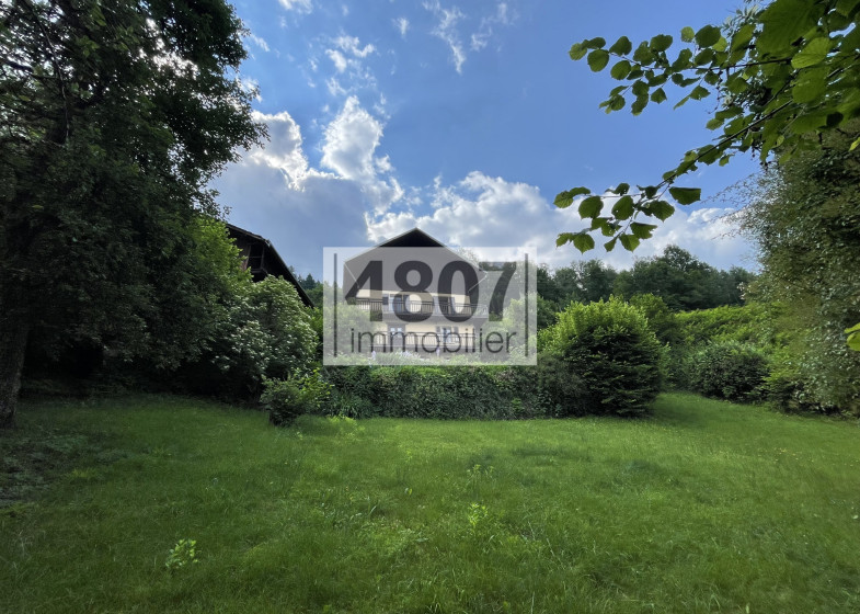 Maison T9 à vendre à Passy