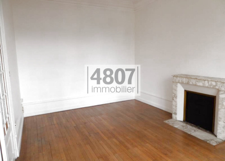 Appartement T4 à louer à Annecy
